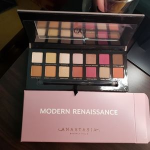 Anastasia Beverly Hills Modern Renaissance Palette